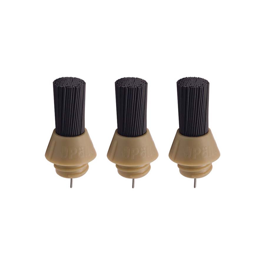 Pallo Coffeetool Replacement Bristles - Black Rabbit Service Co.