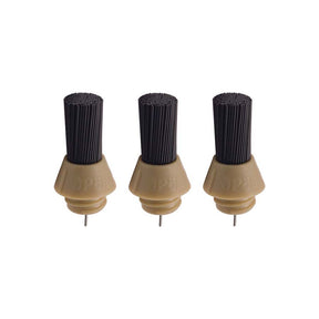 Pallo Coffeetool Replacement Bristles - Black Rabbit Service Co.