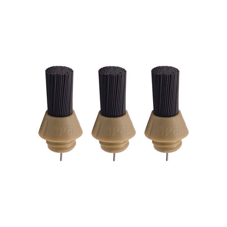 Pallo Coffeetool Replacement Bristles - Black Rabbit Service Co.