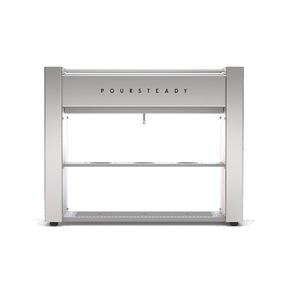 Poursteady PSI - 3 Cup Coffee System - Black Rabbit Service Co.