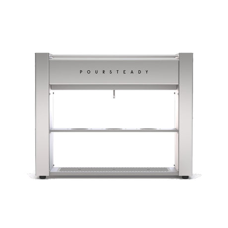 Poursteady PSI - 3 Cup Coffee System - Black Rabbit Service Co.