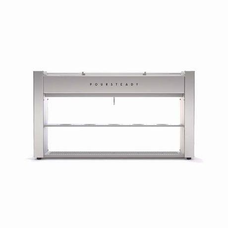 Poursteady PSI - 5 Cup Coffee System - Black Rabbit Service Co.