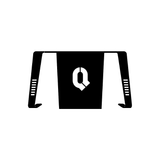 PUQPress Bracket for Mazzer, HeyCafe, Macap, & Ceado - Black Rabbit Service Co.