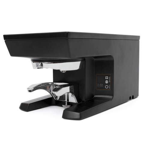 Puqpress Gen 5 M2 - Automatic Coffee Tamper for MYTHOS 1 & 2 Grinders