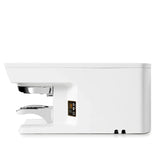 Puqpress Gen 5 M2 - Automatic Coffee Tamper for MYTHOS 1 & 2 Grinders - Black Rabbit Service Co.