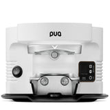 PUQPress Gen 5 M3 - Automatic Coffee Tamper for Mahlkonig E65S & E65S GBW Grinders - Black Rabbit Service Co.