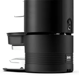 PUQPress Gen 5 M3 - Automatic Coffee Tamper for Mahlkonig E65S & E65S GBW Grinders - Black Rabbit Service Co.
