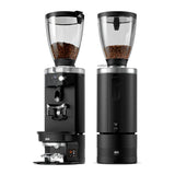 PUQPress Gen 5 M3 - Automatic Coffee Tamper for Mahlkonig E65S & E65S GBW Grinders - Black Rabbit Service Co.