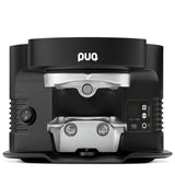 PUQPress Gen 5 M3 - Automatic Coffee Tamper for Mahlkonig E65S & E65S GBW Grinders - Black Rabbit Service Co.