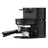 PUQPress Gen 5 M3 - Automatic Coffee Tamper for Mahlkonig E65S & E65S GBW Grinders - Black Rabbit Service Co.