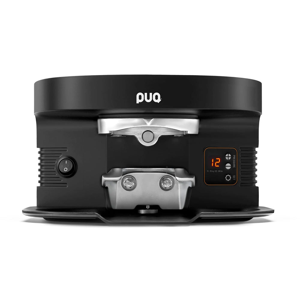 Puqpress Gen 5 M4 - Automatic Coffee Tamper for Fiorenzato F64
