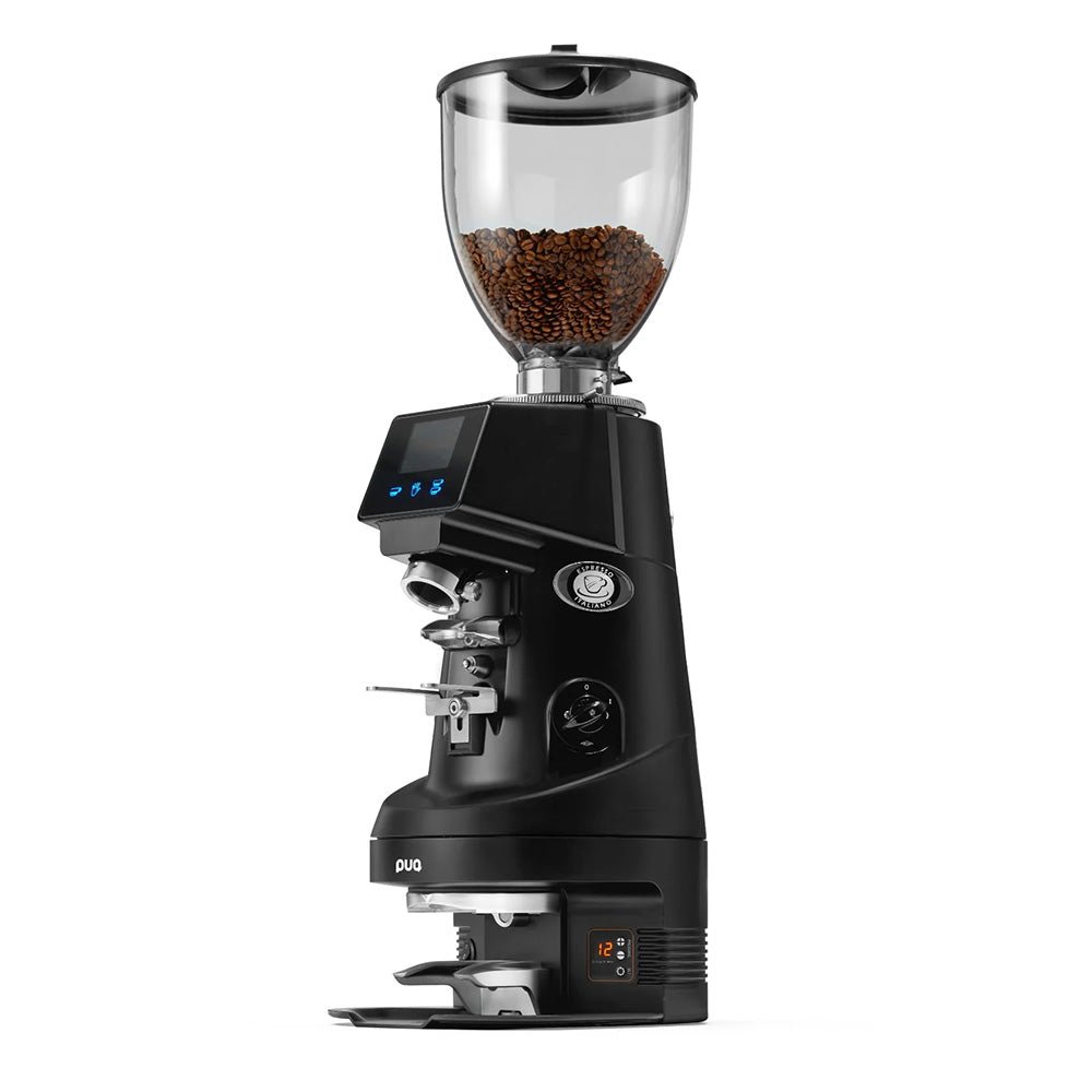 Puqpress Gen 5 M4 - Automatic Coffee Tamper for Fiorenzato F64