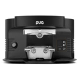 PUQPress Gen 5 M5 - Automatic Tamper for Mahlkonig E80 Grinders - Black Rabbit Service Co.