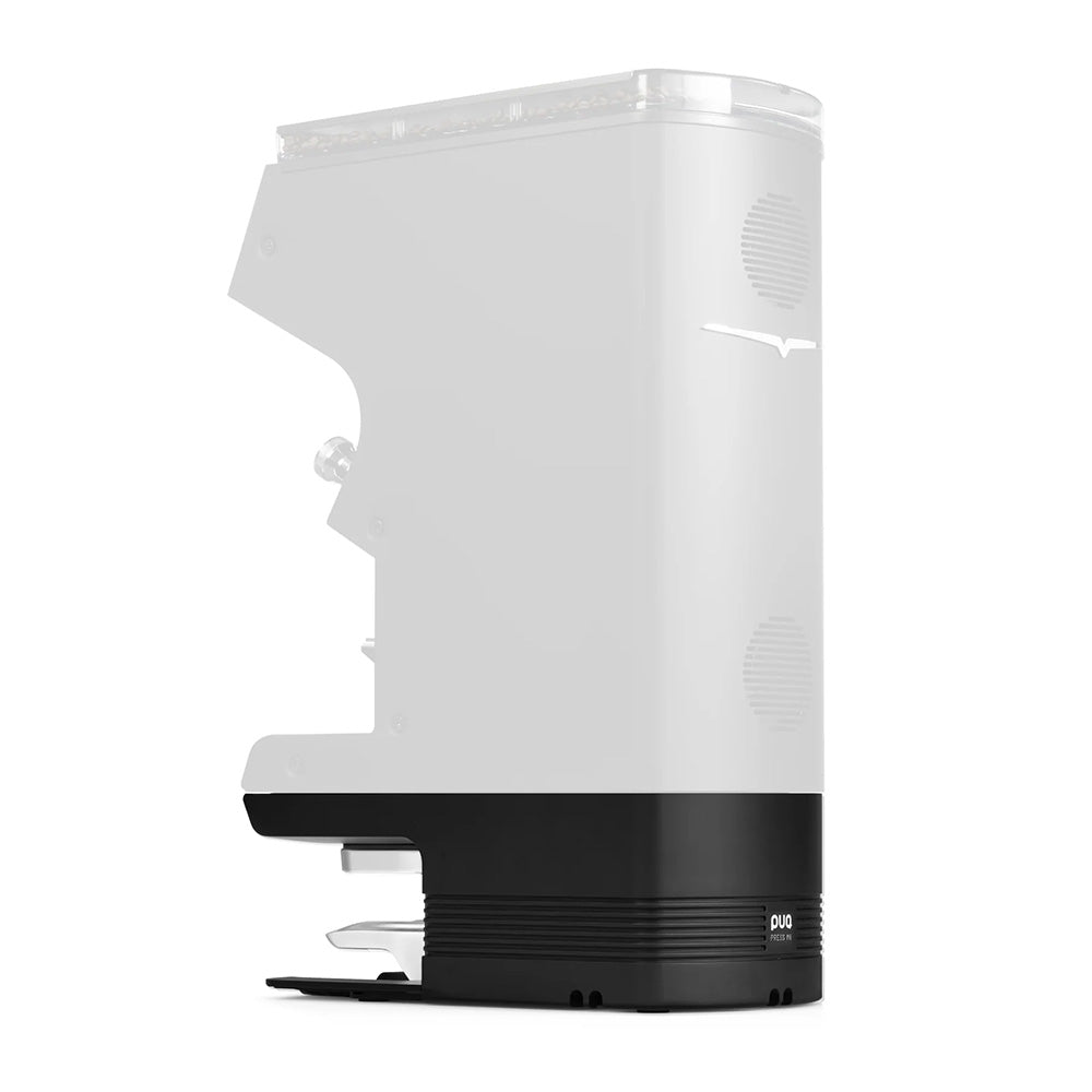 Puqpress Gen 5 M6 - Automatic Coffee Tamper for Mythos MY75, My85, MYG75 and MYG85 - Black Rabbit Service Co.