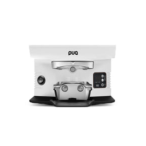 Puqpress Gen 5 M6 - Automatic Coffee Tamper for Mythos MY75, My85, MYG75 and MYG85 - Black Rabbit Service Co.