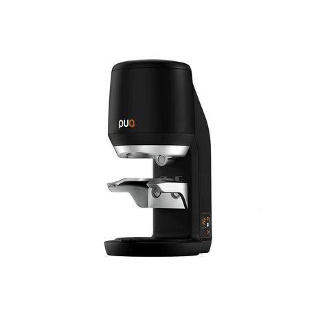PUQPress MINI - Automatic Coffee Tamper - Black Rabbit Service Co.