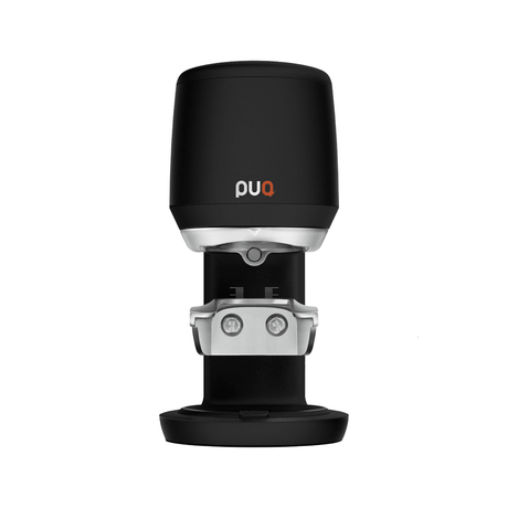 PUQPress MINI - Automatic Coffee Tamper - Black Rabbit Service Co.