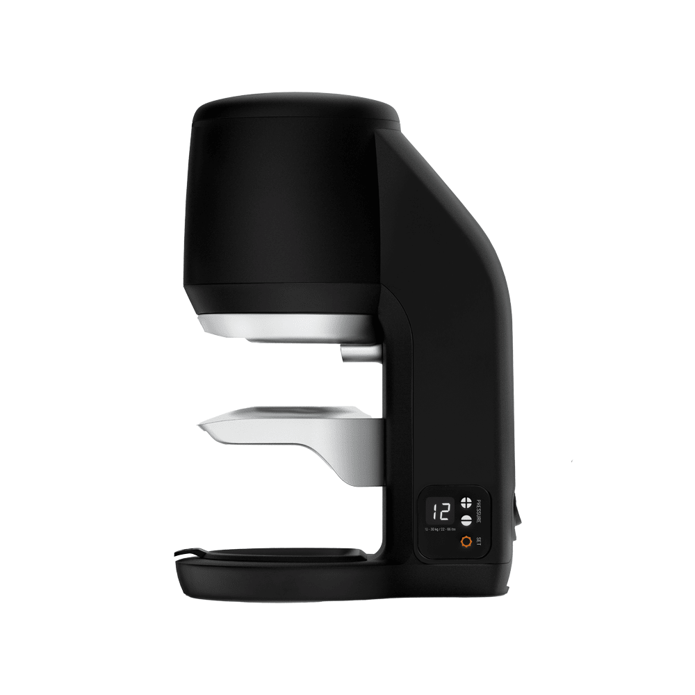 PUQPress MINI - Automatic Coffee Tamper - Black Rabbit Service Co.