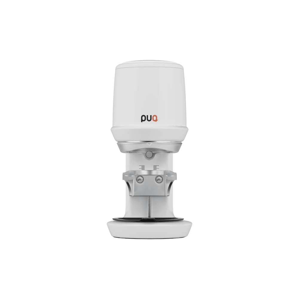 PUQPress PRO GEN 6 - Automatic Coffee Tamper - Black Rabbit Service Co.