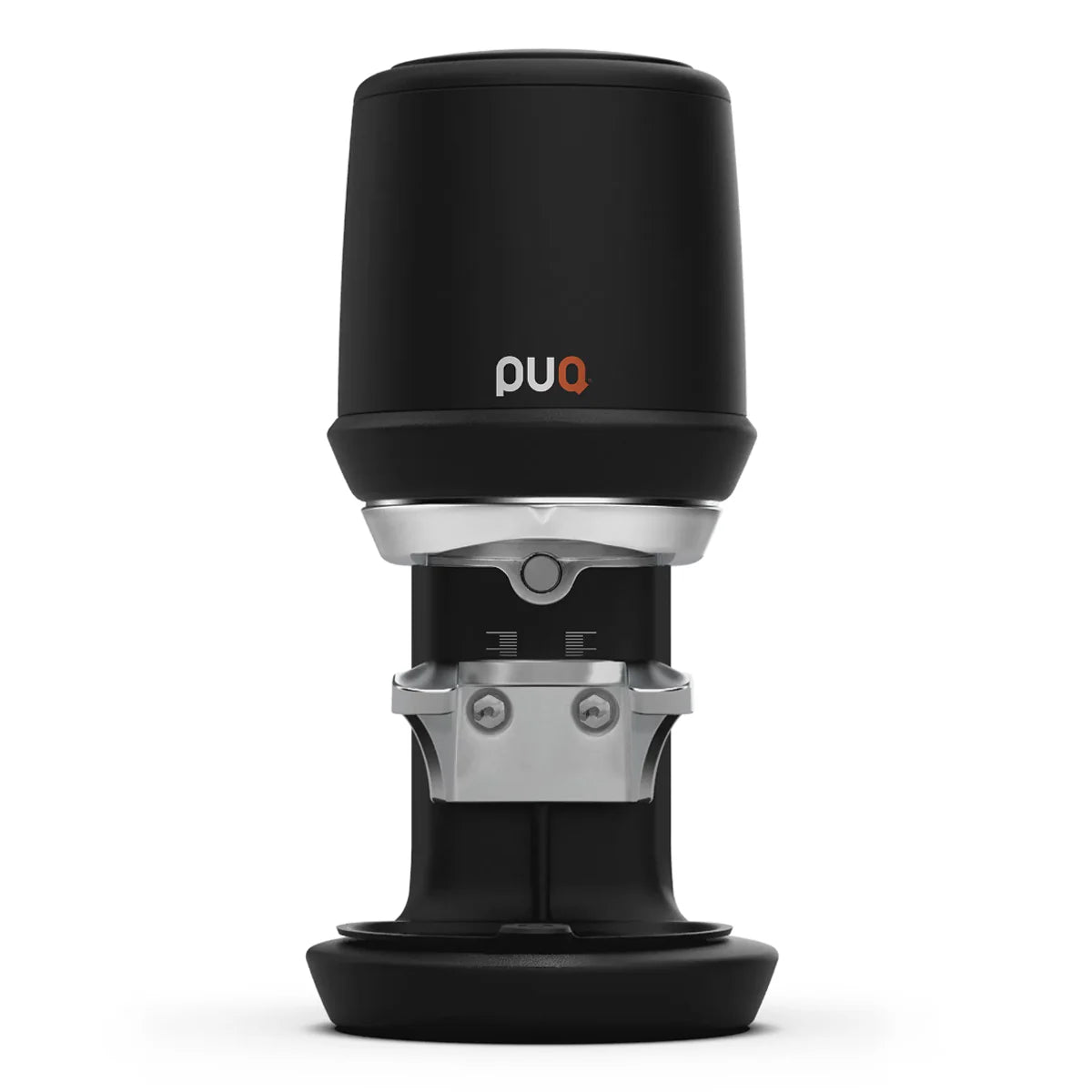 PUQPress PRO - GEN 6 Automatic Coffee Tamper PREORDER! - Black Rabbit Service Co.