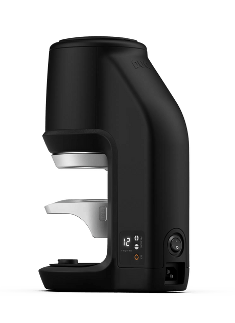 PUQPress PRO - GEN 6 Automatic Coffee Tamper PREORDER! - Black Rabbit Service Co.
