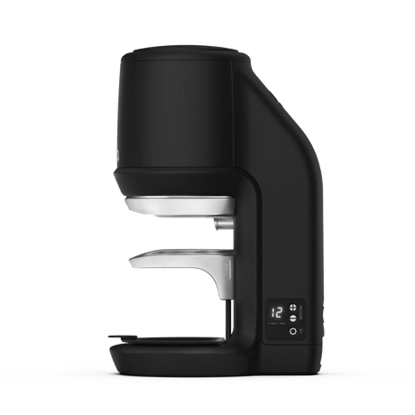 PUQPress PRO - GEN 6 Automatic Coffee Tamper PREORDER! - Black Rabbit Service Co.