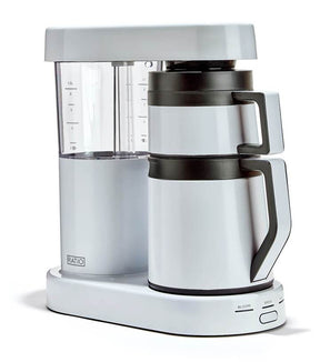 Ratio Six Coffee Brewer - Black Rabbit Service Co.