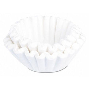 Ratio Six Flat Bottom Paper Filters - Black Rabbit Service Co.
