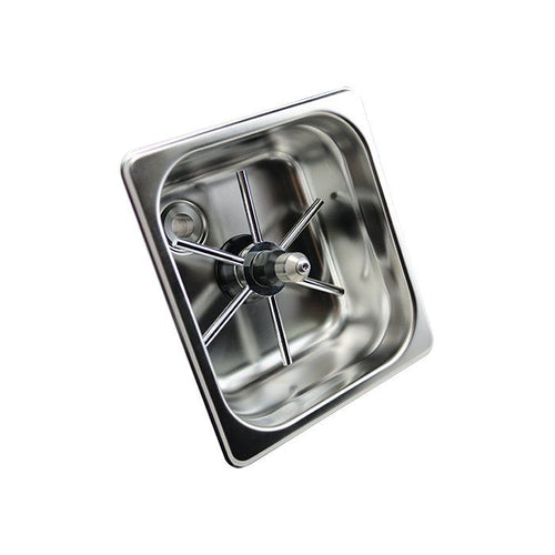 Rhino Pitcher Rinser - 150mm - Spinjet