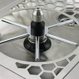 Rhino Pitcher Rinser - 300mm - Spinjet - Black Rabbit Service Co.