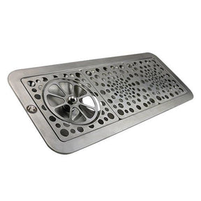 Rhino Pitcher Rinser - 600mm - Spinjet - Black Rabbit Service Co.