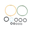 SA600/K2 La Marzocco Rebuild Kit For MP Brew Valve With Kalrez O - Ring - Black Rabbit Service Co.