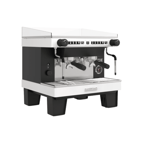 Sanremo 2026 ZOE Compact Espresso Machine - Black Rabbit Service Co.