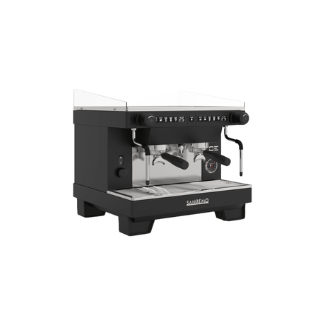 Sanremo 2026 ZOE Compact Espresso Machine - Black Rabbit Service Co.
