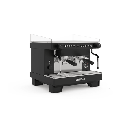 Sanremo 2026 ZOE Compact Espresso Machine - Black Rabbit Service Co.