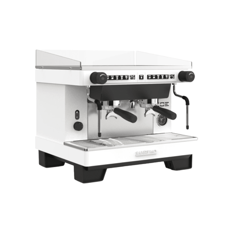 Sanremo 2026 ZOE Compact Espresso Machine - Black Rabbit Service Co.