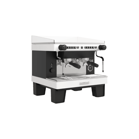 Sanremo 2026 ZOE Compact Espresso Machine - Black Rabbit Service Co.