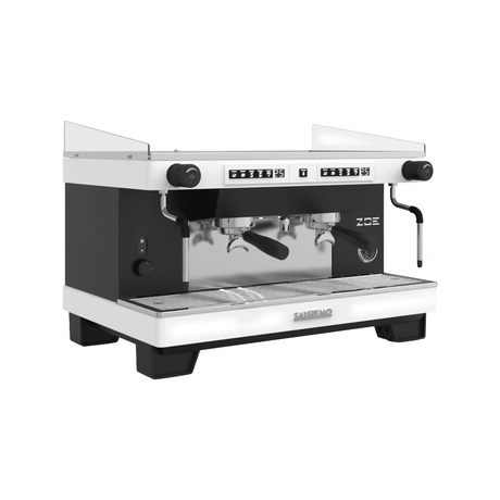 Sanremo 2026 ZOE Espresso Machine - Black Rabbit Service Co.