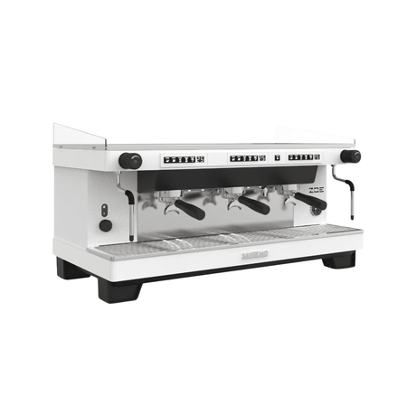 Sanremo 2026 ZOE Espresso Machine - Black Rabbit Service Co.