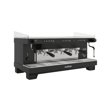 Sanremo 2026 ZOE Espresso Machine - Black Rabbit Service Co.