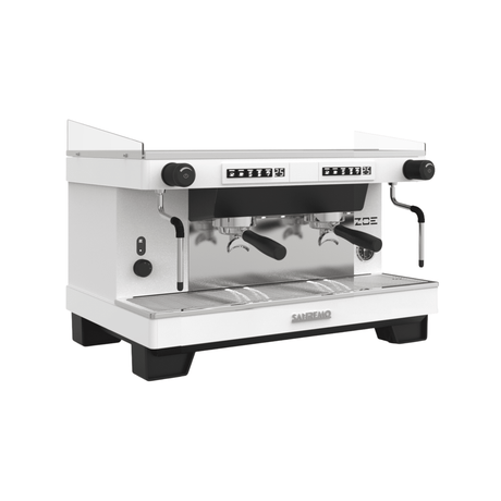 Sanremo 2026 ZOE Espresso Machine - Black Rabbit Service Co.