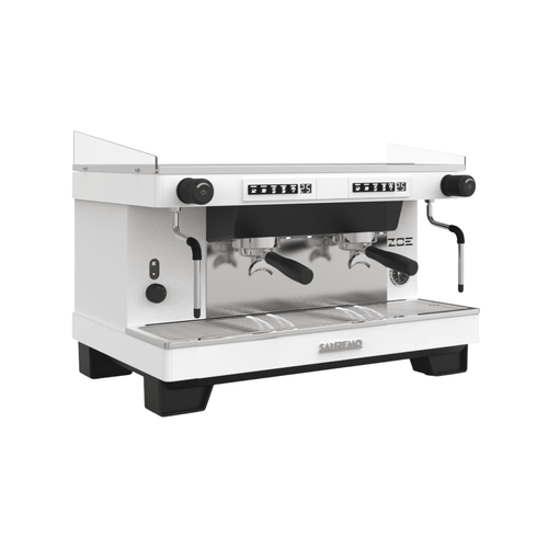 Sanremo 2026 ZOE Espresso Machine