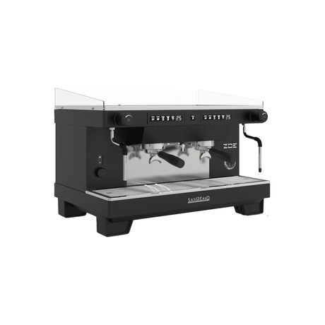Sanremo 2026 ZOE Espresso Machine - Black Rabbit Service Co.