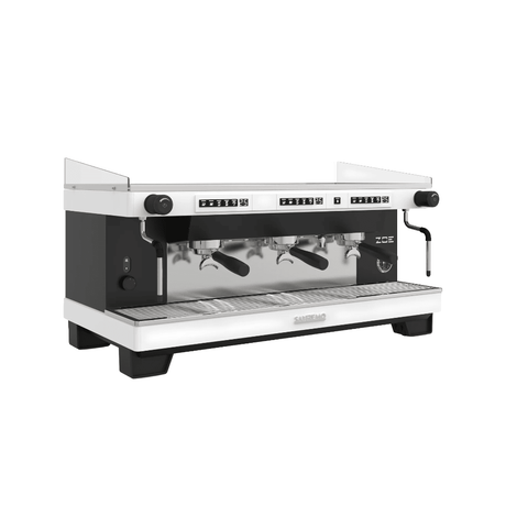 Sanremo 2026 ZOE Espresso Machine - Black Rabbit Service Co.