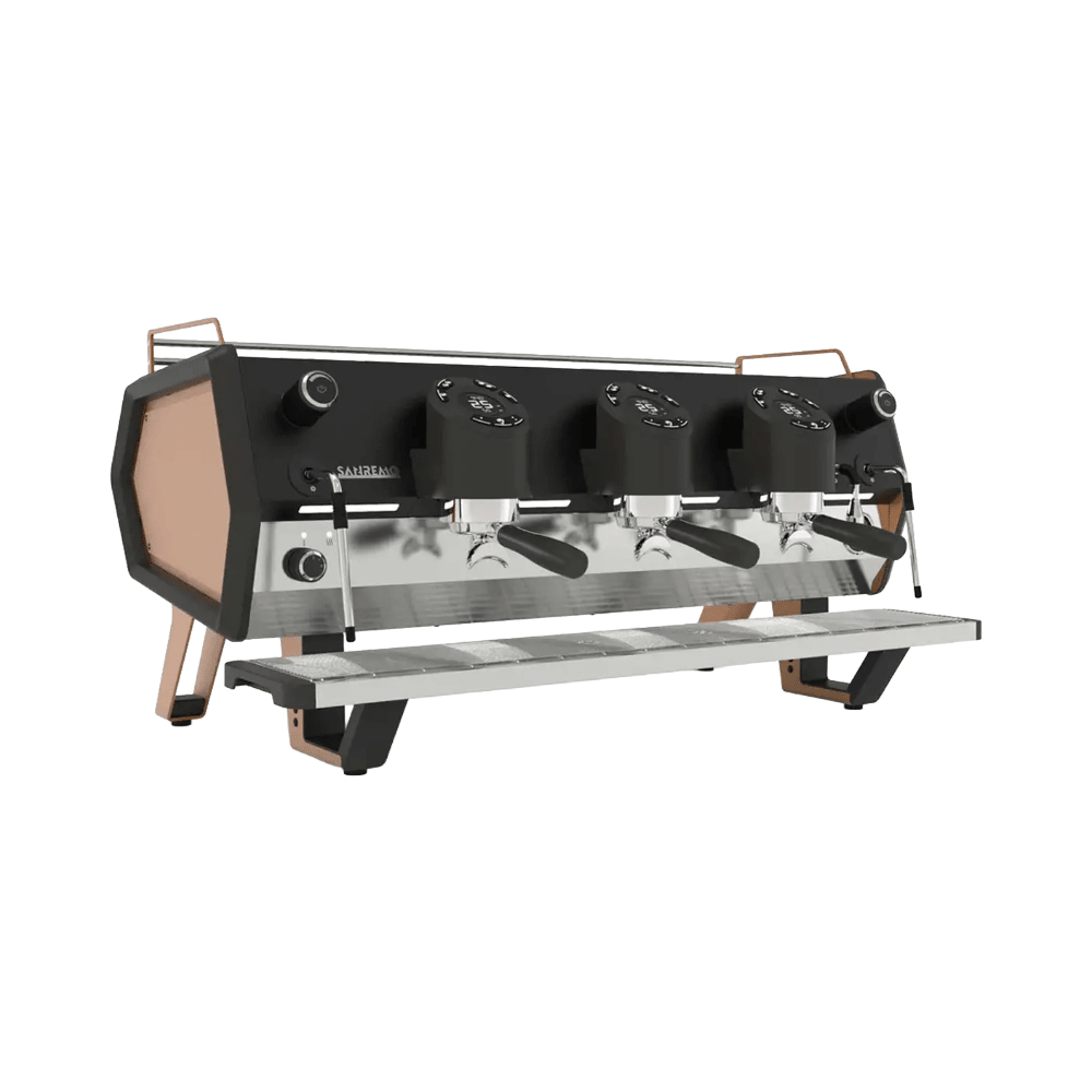 Sanremo D8 Espresso Machine - Black Rabbit Service Co.