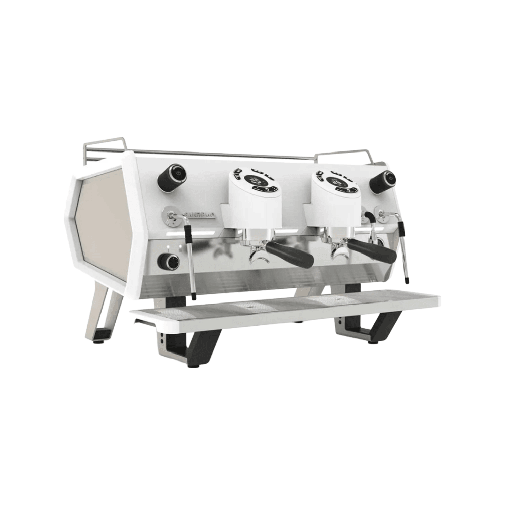 Sanremo D8 Espresso Machine - Black Rabbit Service Co.