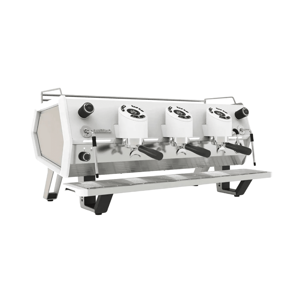 Sanremo D8 Espresso Machine - Black Rabbit Service Co.
