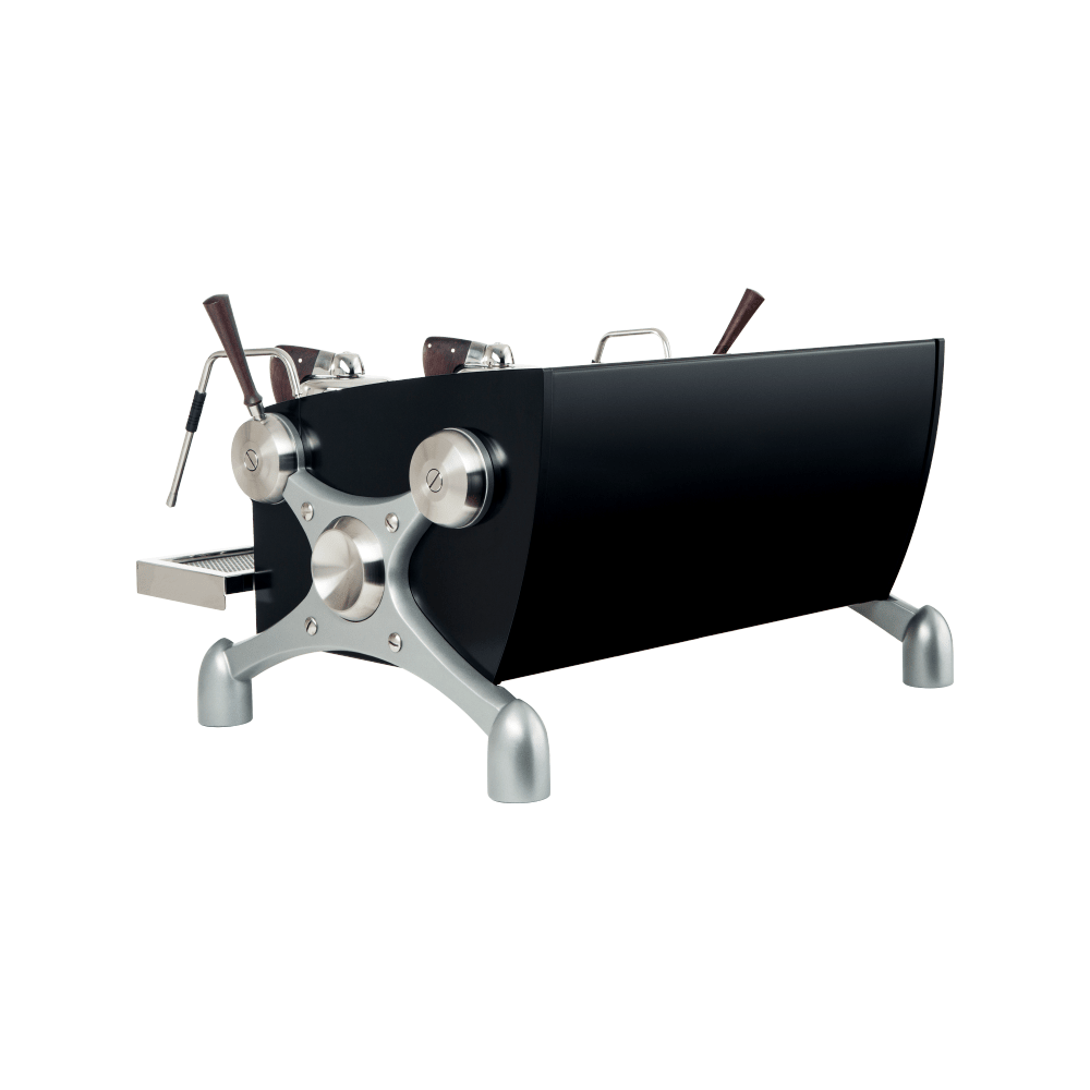 Slayer Espresso v3 Espresso Machine - Black Rabbit Service Co.