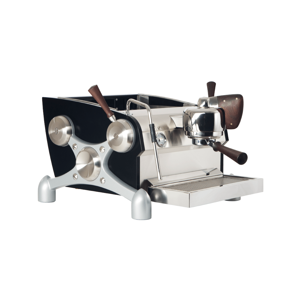Slayer Espresso v3 Espresso Machine - Black Rabbit Service Co.