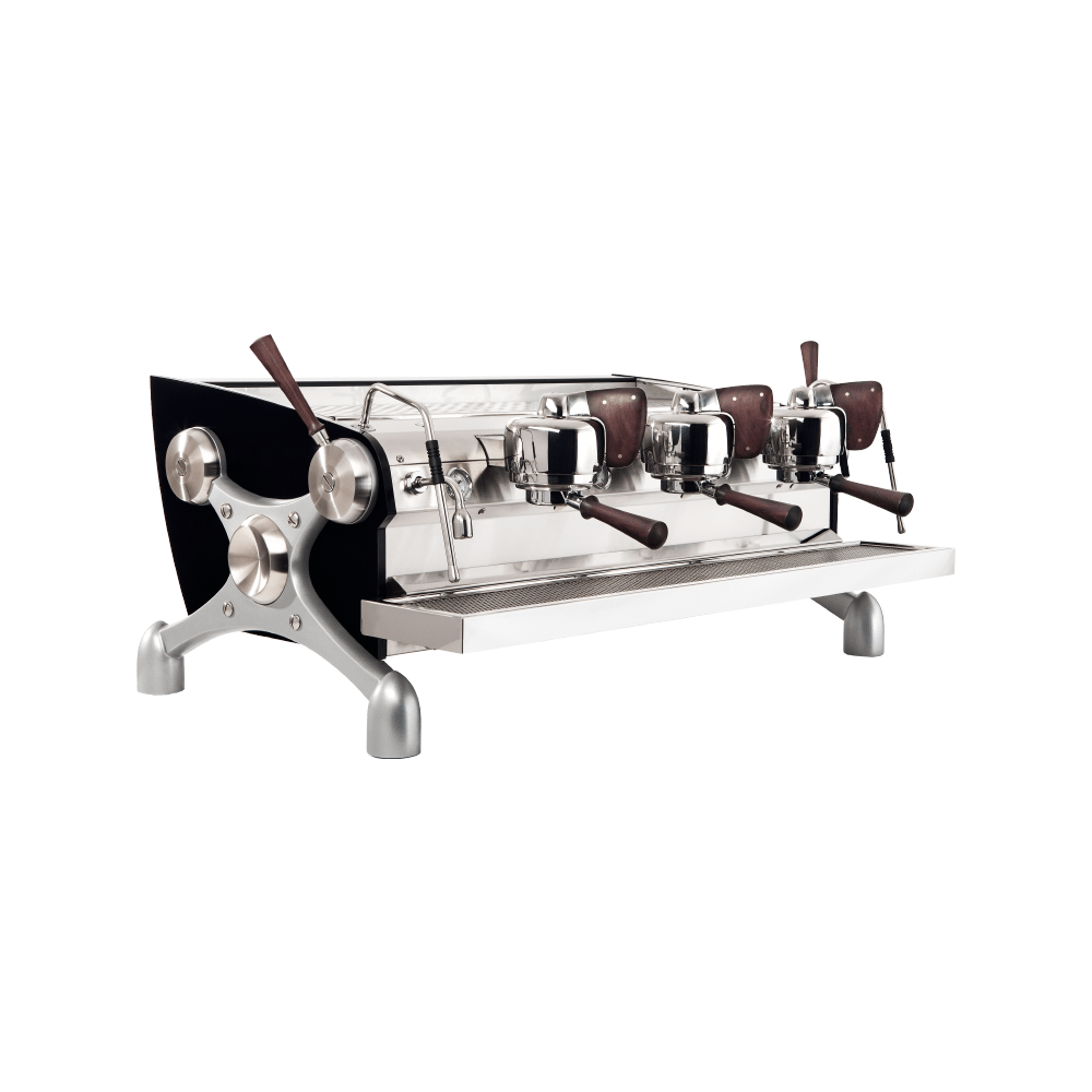 Slayer Espresso v3 Espresso Machine - Black Rabbit Service Co.
